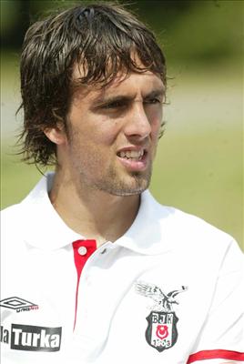 Matias Emillio Delgado