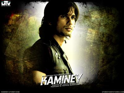 Kaminey