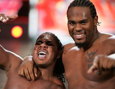  shad & jtg