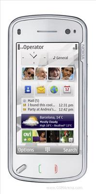 Nokia N97
