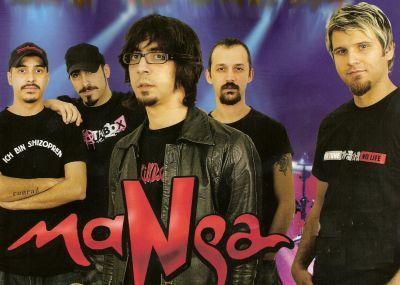 Grup Manga