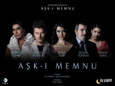Aşk-ı memnu