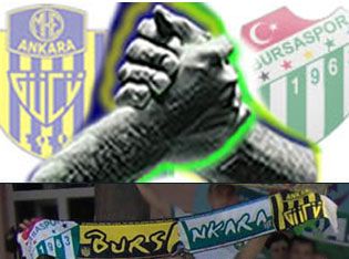 Bursaspor-AnkaraGücü