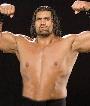 Khali