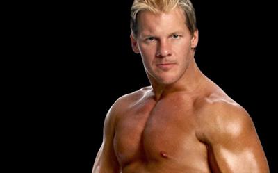 Chris jericho