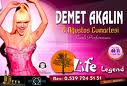 Demet Akalın
