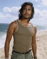 Sayid Jarrah 