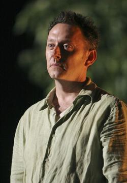 Benjamin Linus 