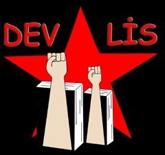 Devrimci Liseliler