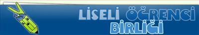 Liseli Öğrenci Birliği