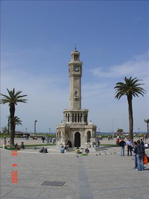 İZMİR