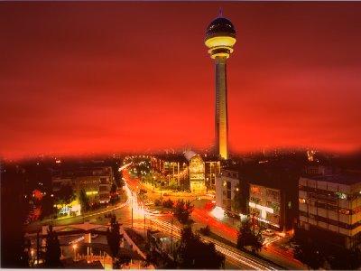 ANKARA