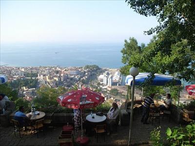 TRABZON