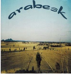 Arabesk