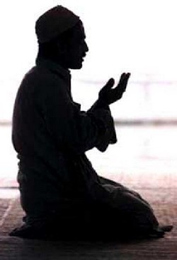 Namaz kılmamak