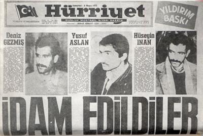 Adım adım savaşa giden yok olmaya mahkum bir Türkiye...