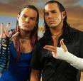 MATT HARDY 