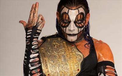 Jeff hardy