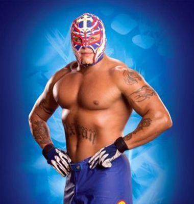Rey mysterio