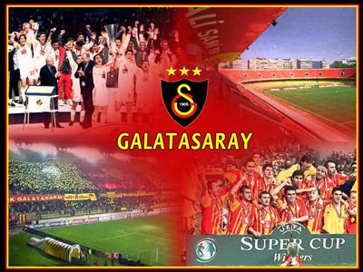 Galatasaray 