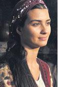 Tuba Büyüküstün