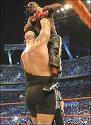 Big show- şok slem