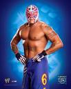 Rey mysteriyo