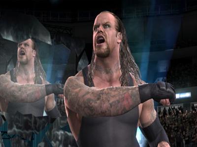 The Undertaker
