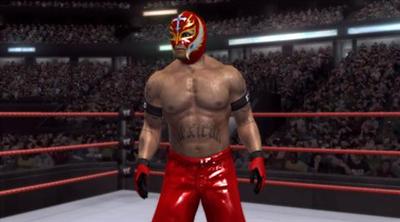 Rey Mysterio