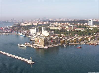 Kadıköy