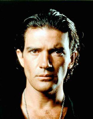 Antonio baderas