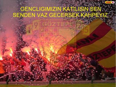 GÖZTEPE-YALI
