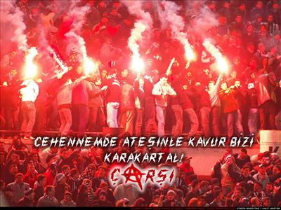 BEŞİKTAŞ-ÇARŞI