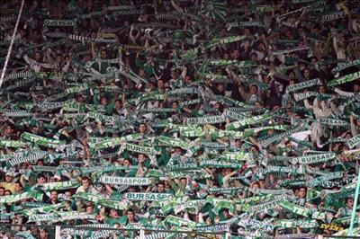 BURSASPOR-TEXAS