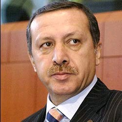 Recep Tayyip Erdoğan
