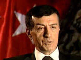 Osman Pamukoğlu