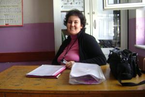 Özlem Uçar