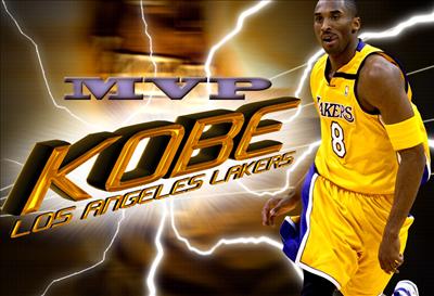 Kobe bryant
