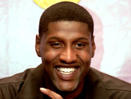 Samaki walker