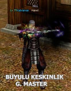 Sura - Büyülü Silah