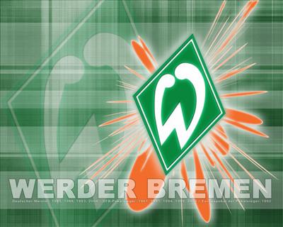 Werder Bremen