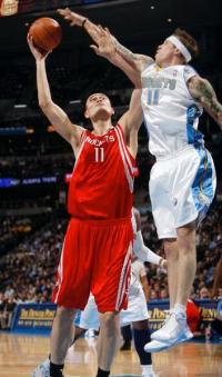 Chris Andersen