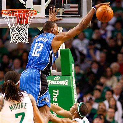 Dwight Howard