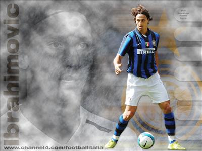 Zlatan İbrahimoviç