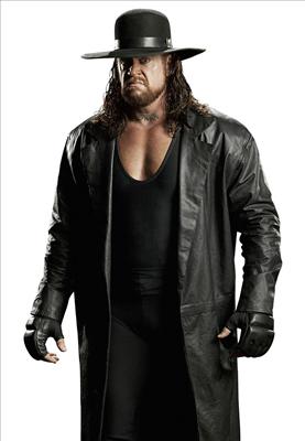 UNDERTAKER