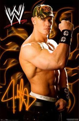 JOHN CENA