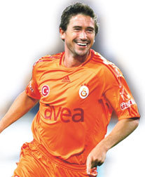 Harry KEWELL