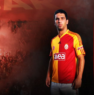 Arda TURAN