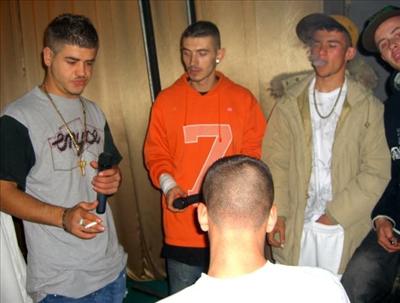 NOIZY dhe ....
