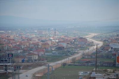 AKAY Çivril e Gider %100 Denizli de Ne İşi War Onun